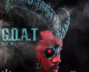 Lord Script – G.O.A.T Ft. Nelz