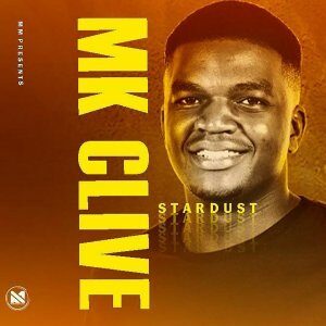 ALBUM: M.K Clive – Stardust