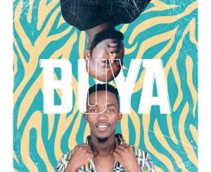 Mailo Music – Buya Ft. Zain SA