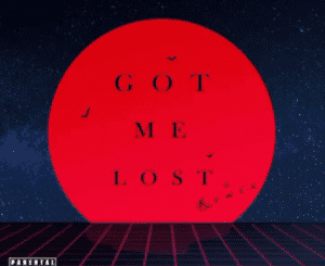 OPvibes – Got Me Lost (Amapiano Remix)