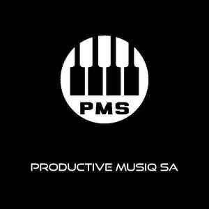 Productive MusiQ SA – Degree Ya Mjolo Ft. Vocal Souls012 & Mintos Mr130