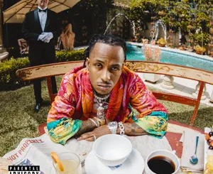 Rich The Kid – Richard Mille Patek