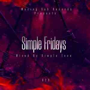 Simple Tone – Simple Fridays Vol 023 Mix