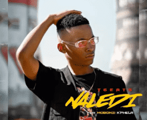 Tbeatza – Naledi ft. Mabonzi k’phela