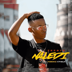 Tbeatza – Naledi ft. Mabonzi k’phela