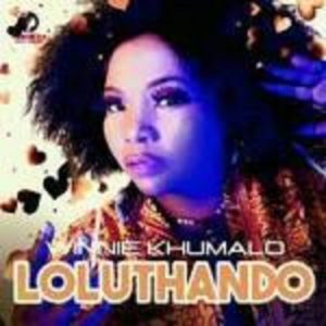 Winnie Khumalo – Loluthando