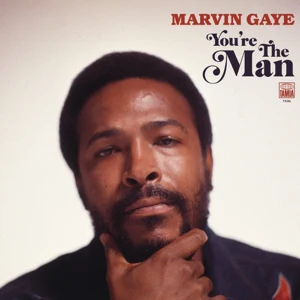 ALBUM: Marvin Gaye – You’re the Man