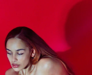 ALBUM: Jorja Smith – Be Right Back