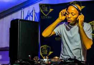 Brazo Wa Afrika – Tshwane FM Guest Mix (18-May-2021)