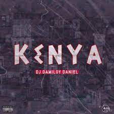 Dj Damiloy Daniel – Kenya (AfroTech)