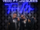 VEDO and Jacquees – For Me