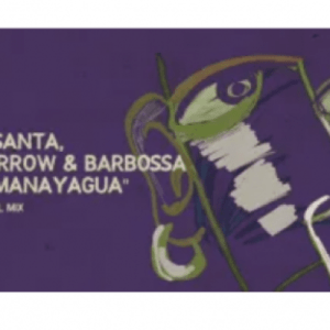 La Santa – Cumanayagua (Megablast Remix) ft Sparrow & Barbossa