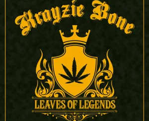 Leaves of Legends Krayzie Bone