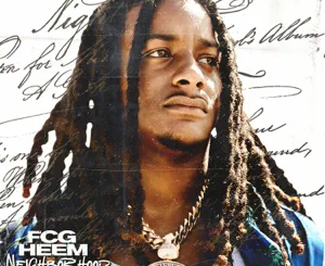 ALBUM: FCG Heem – Neighborhood Poetry