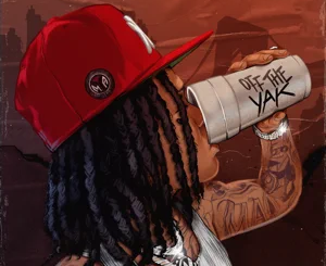 Album: Young M.A – Off the Yak