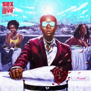 ALBUM: Blaqbonez – Sex Over Love