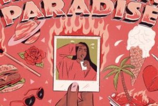 Shekhinah – Trouble In Paradise