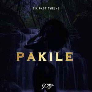 Six Past Twelve – Pakile