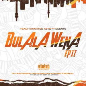 EP: Toxicated Keys – Bulala Wena EP II