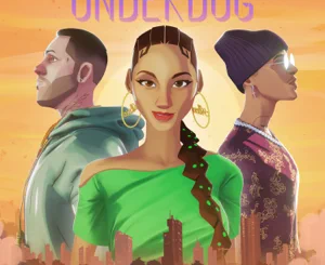 Alicia Keys – Underdog (Nicky Jam & Rauw Alejandro Remix)