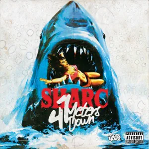 ALBUM: Sharc & Pi’erre Bourne – 47 Meters Down