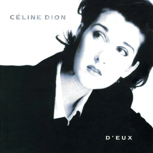 ALBUM: Céline Dion – D’eux