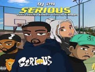 DJ PH – Serious ft Cassper Nyovest, Lady Du & Makwa