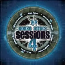 ALBUM: Enosoul & Q – House Afrika Sessions 4