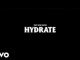 Flex Von Doom – Hydrate