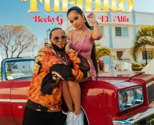 Becky G. and El Alfa – Fulanito