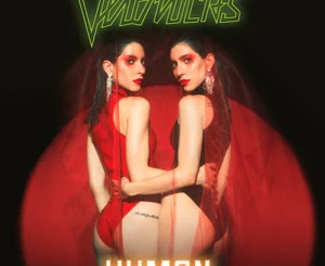 ALBUM: The Veronicas – HUMAN