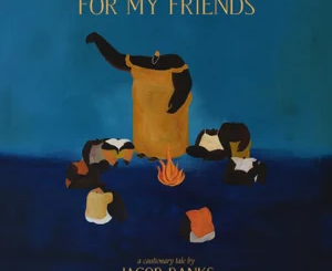 ALBUM: Jacob Banks – For My Friends