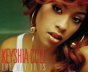 ALBUM: Keyshia Cole – The Way It Is