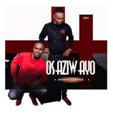 Osaziwayo – Isigqila