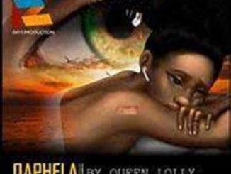 Queen Lolly – Qaphela Ft. Mokoma San