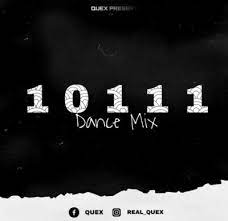 QueX – 10111 (Dance Mix)