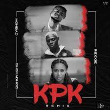 Rexxie – Ko Por Ke (KPK) (Remix) ft. Sho Madjozi & Mohbad