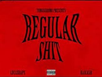 Yungseruno – Regular Shit ft Lucasraps & Kaicash