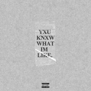 Scarlxrd – Yxu Knxw What I’m Like.