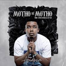 VIDEO: Abidoza – Motho Ke Motho Ft. Mpho Sebina & Jay Sax