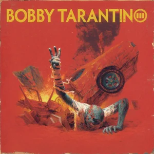 ALBUM: Logic – Bobby Tarantino III