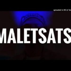 Busta 929 – MALETSATSI Ft. Focalistic, Lady Du & Boohle