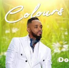 Donald – colours