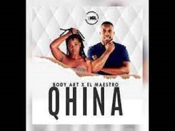 Body Art x El Maestro – Qhina (Main mix)