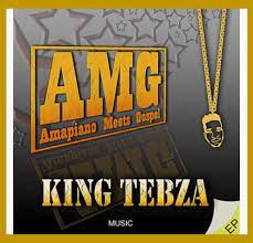 King Tebza – Ngegama Lakho