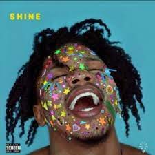 EP: Nu Edison – Shine