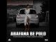 P-Star Master – Abafana Be Polo Ft. Krezzy Chedar & K Nasco