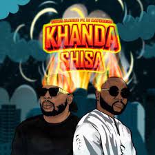 Sizwe Alakine – Khunda Shisa Ft. DJ Maphorisa