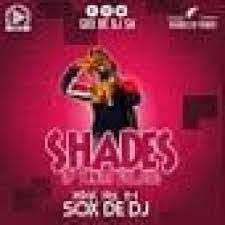 Sox De Dj – Shades Of Yanos vol.003 (Main Mix)