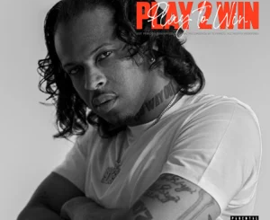 ALBUM: G Perico – Play 2 Win